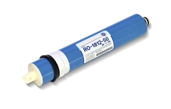 Residential Series RO Membrane Element-RO-1812-50