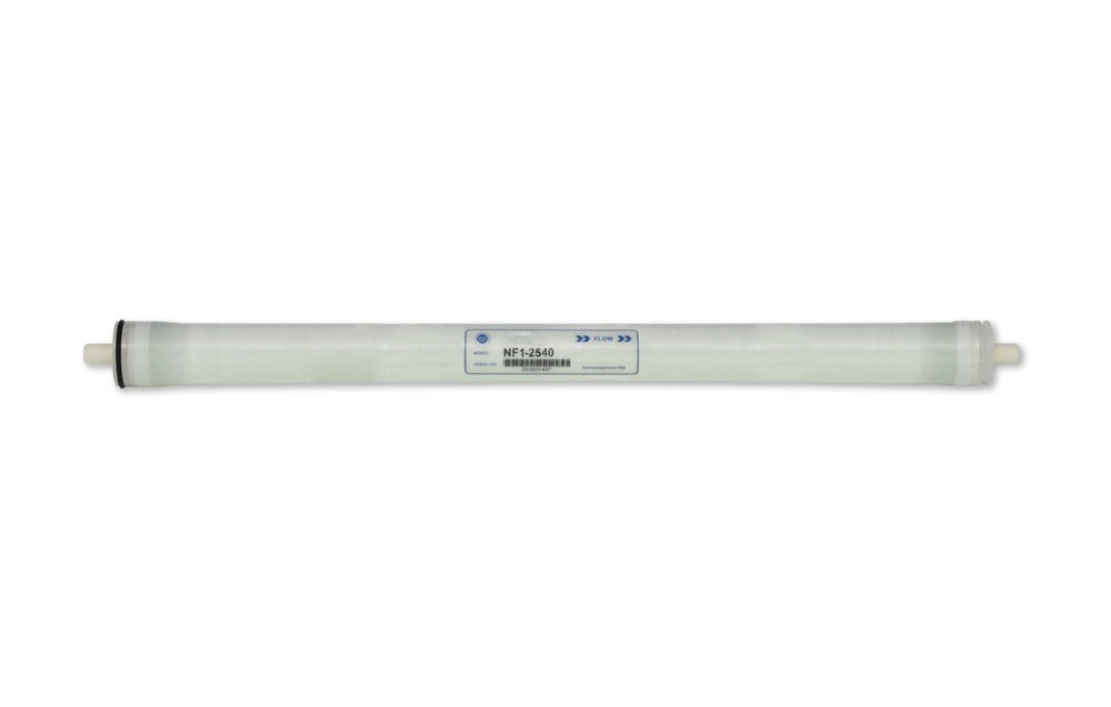Commercial Series NF Membrane Element-NF1-2540