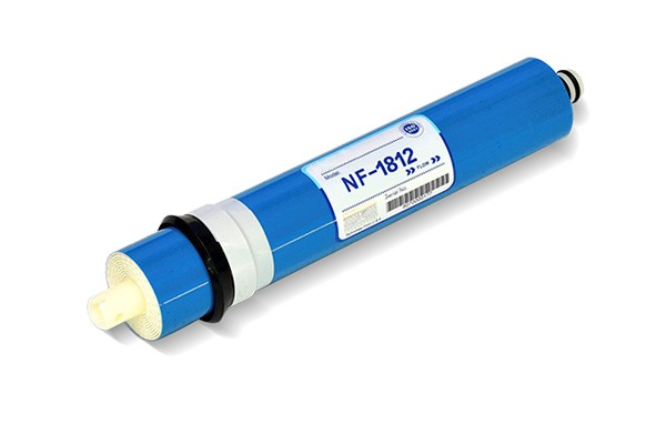 Residential Series NF Membrane Element-NF-1812