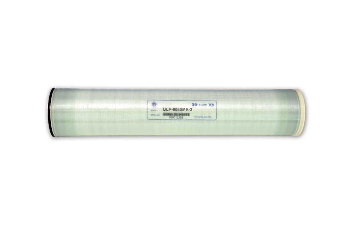 Ultra Low Pressure RO Membrane Element-ULP-8040MR-2