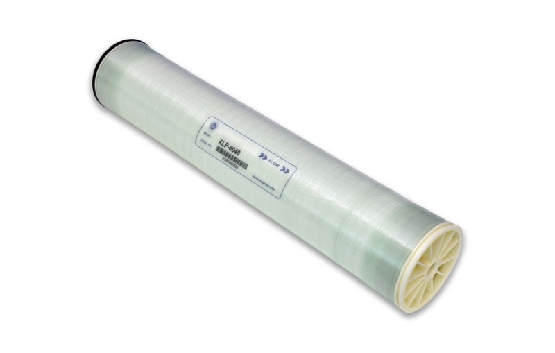 Extreme Low Pressure RO Membrane Element-XLP-8040