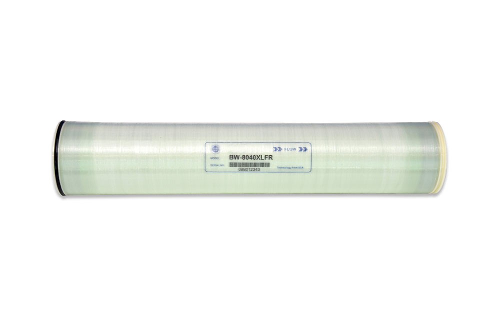 Fouling Resistant RO Membrane Element-BW-8040XLFR