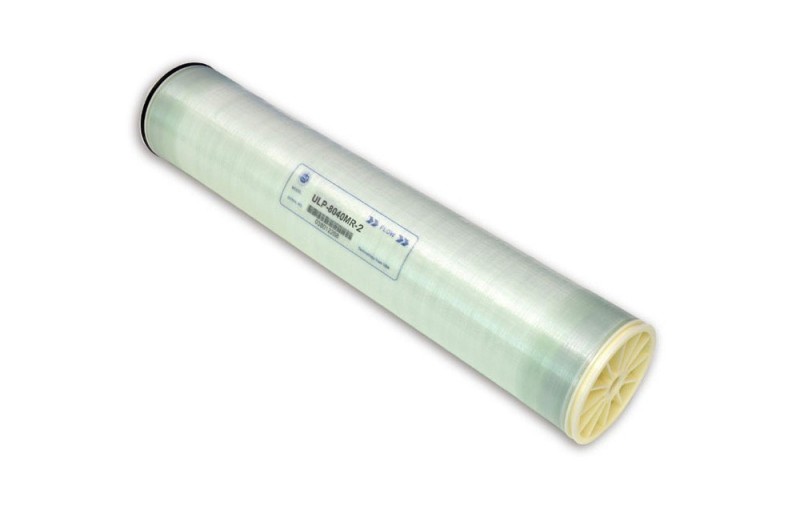 Ultra Low Pressure RO Membrane Element-ULP-8040MR-2