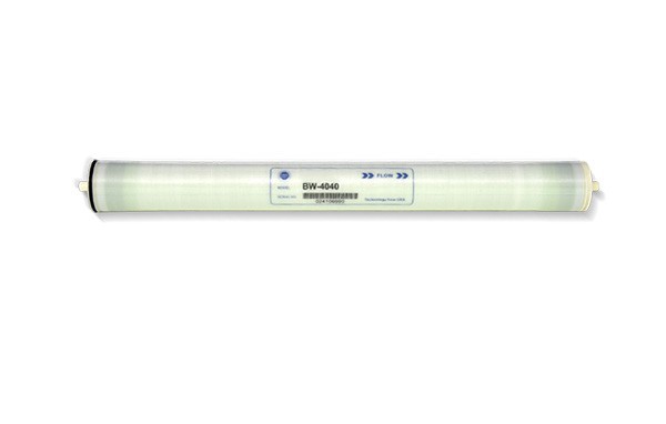 Brackish Water RO Membrane Element-BW-4040