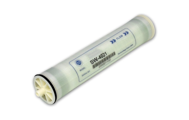 OEM мембранный элемент опреснения морской воды-SW-4021