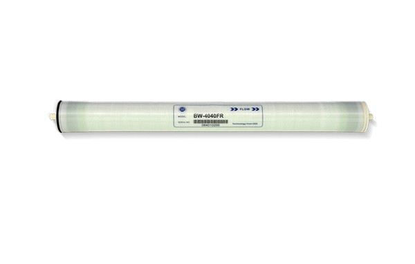 OEM Fouling Resistant RO Membrane Element-BW-4040FR