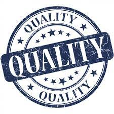 High Quality of GOODS