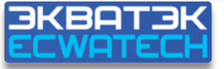 Asistiremos a EcwaTech 2023 Faltan 26 días Exposición internacional para la gestión del agua Fechas: 12/09/2023 - 14/09/2023