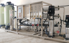 5000L reverse osmosis water desalination purification treatment plant for sale ro machine price for car wash