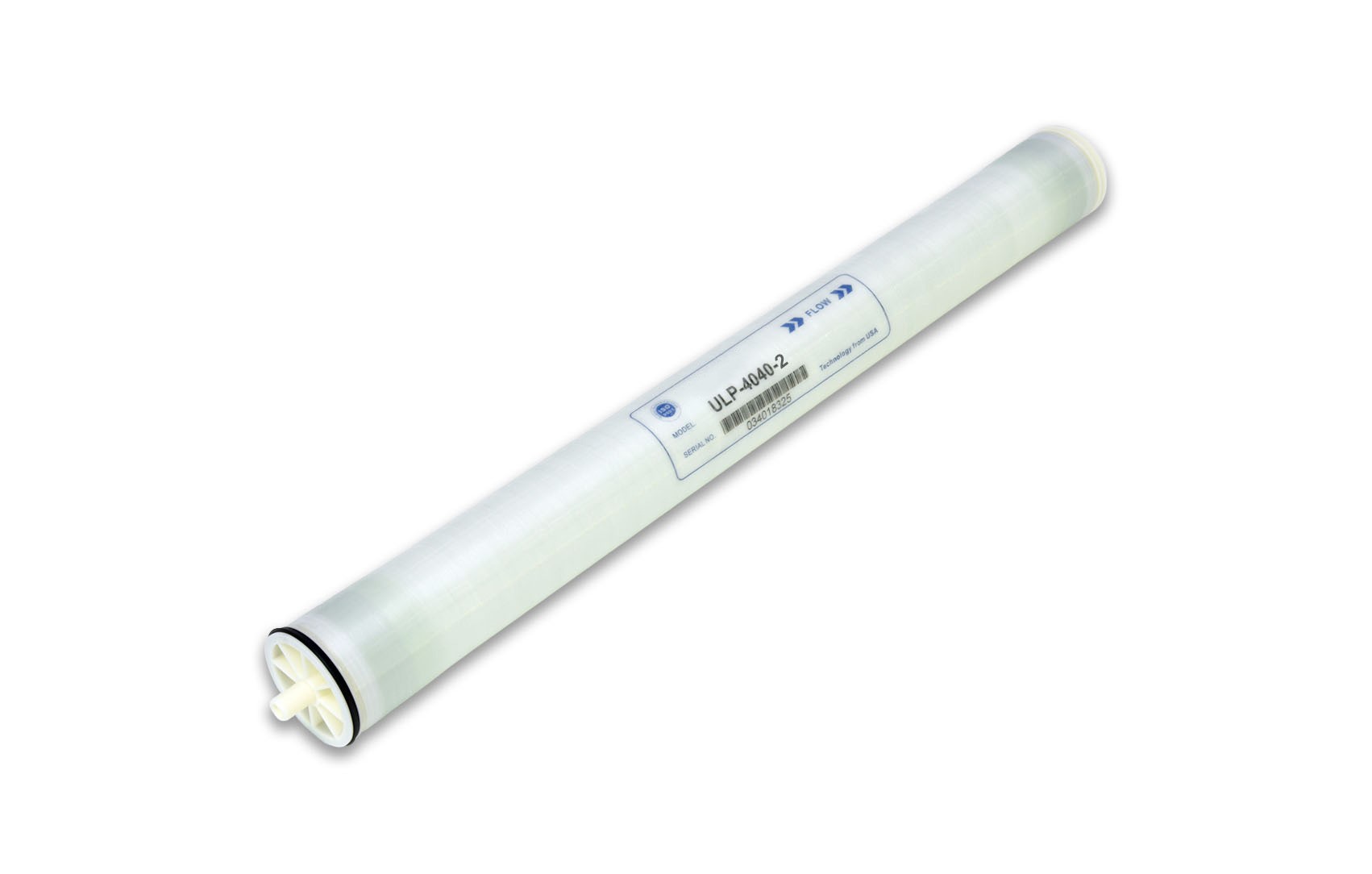 Ultra-low Pressure RO Membrane Element-LP-4040