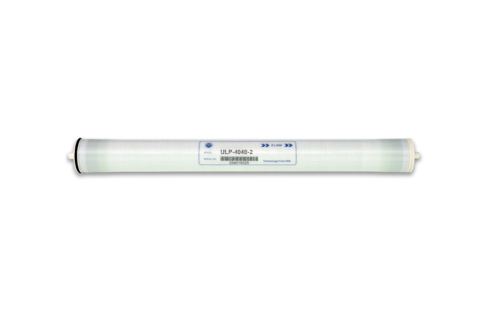 Ultra-low Pressure RO Membrane Element-LP-4040