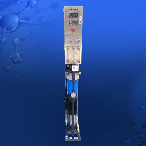 One Stop Water Treatment Supplier RO membrane and system, etc.