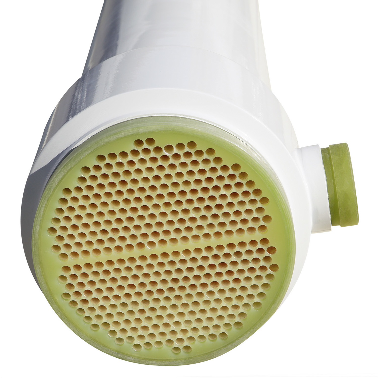 Tubular Membrane Module PVDF UF Membrane cartridge for RO Brine and Cooling Water