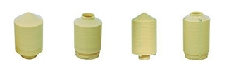Top &amp; bottom water distributor - Filtration Optimization