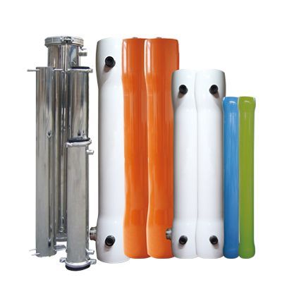 RO Membrane Housing/Pressure Vessel