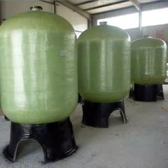 FRP Water Pressure Tank