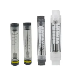Medidor de fluxo