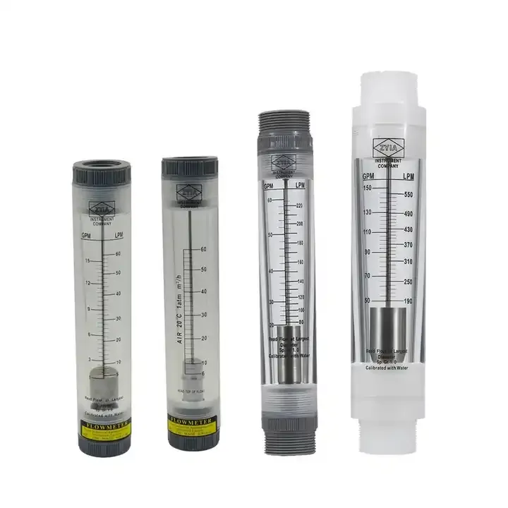 Medidor de fluxo