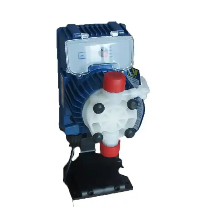 Dosing Pump