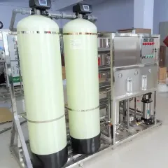 Good Quality 2000 LPH Large Flow Water Water Filter RO Reverse Osmosis system Reverse Osmosis Filter