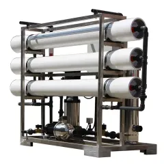 6000LPH ro water plant price water purification plant cost/ro plant reverse osmosis in water treatment