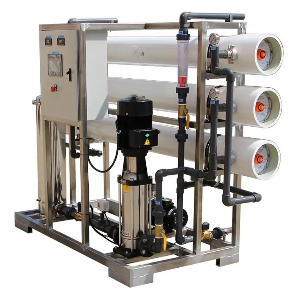 6000LPH ro water plant price water purification plant cost/ro plant reverse osmosis in water treatment