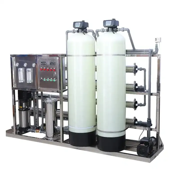 Good Quality 2000 LPH Large Flow Water Water Filter RO Reverse Osmosis system Reverse Osmosis Filter