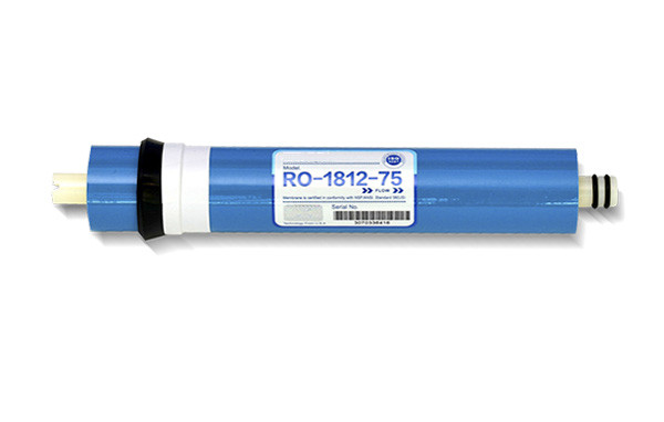 Residential Series RO Membrane Element-RO-1812-75