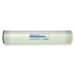 Membrana de desalinización de agua de mar resistente a alta presión y alta temperatura – SWFR-400HP