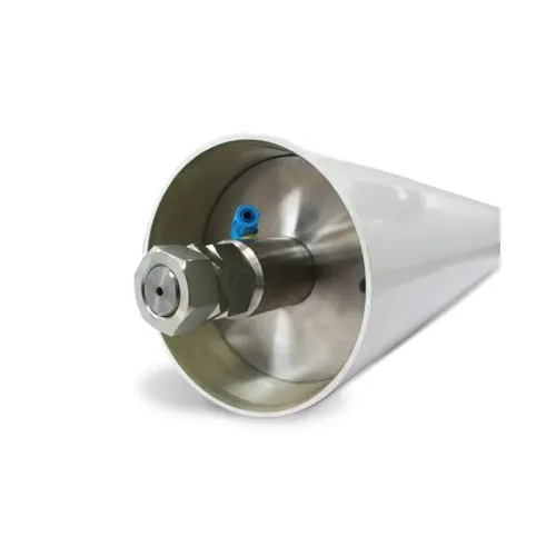 Disk Tube Reverse Osmosis DTRO-HP