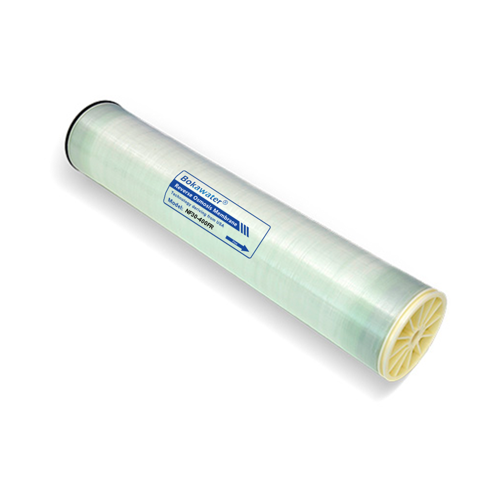 Nanofiltration membrane element NF30-400FR