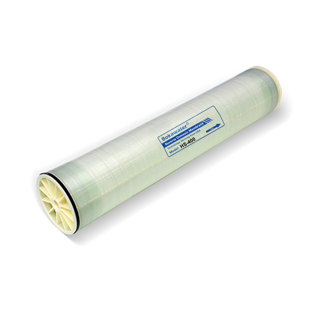 Heat Sanitizable Membrane -HS-400