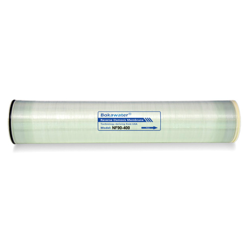 Nanofiltration membrane element NF90-400