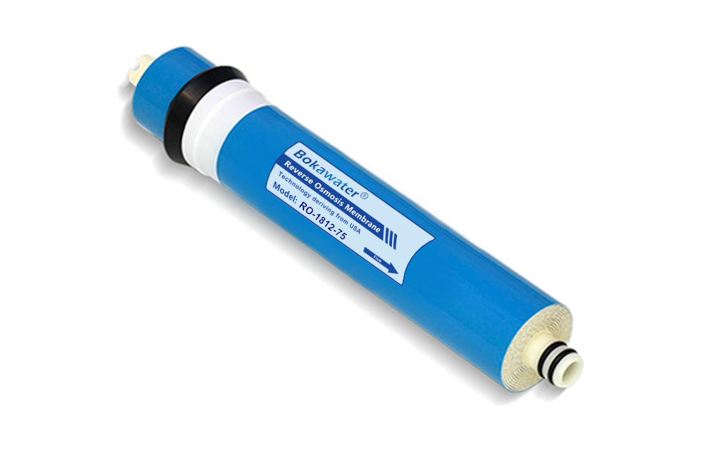 Residential Membrane Element RO 1812-75