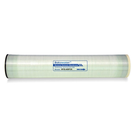 Special separation nanofiltration membrane elements NF95-400POS