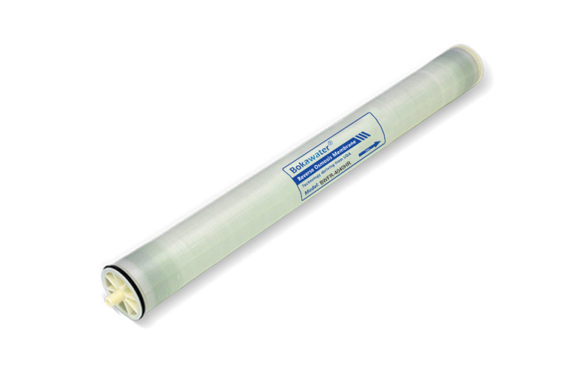 Elemento de membrana para água salobra - BWFR-4040HR