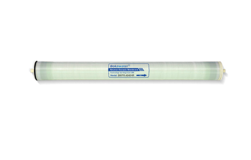BWFR-4040HR Membrane - Brackish Water &amp; Desalination