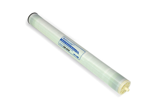 BoKaWater DM-4040 Amide Solvent-Resistant RO Membrane for DMF, DMAc &amp; NMP Wastewater Treatment