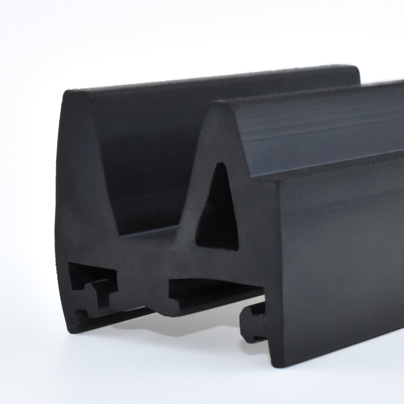 Sliding Door Rubber Seal Strip ZYX Rubber