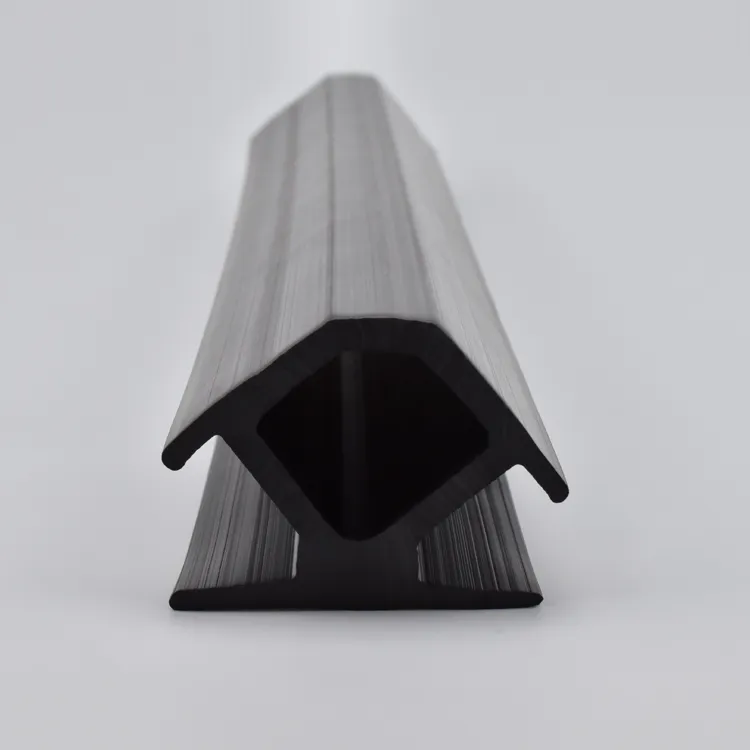 v shape weather stripping