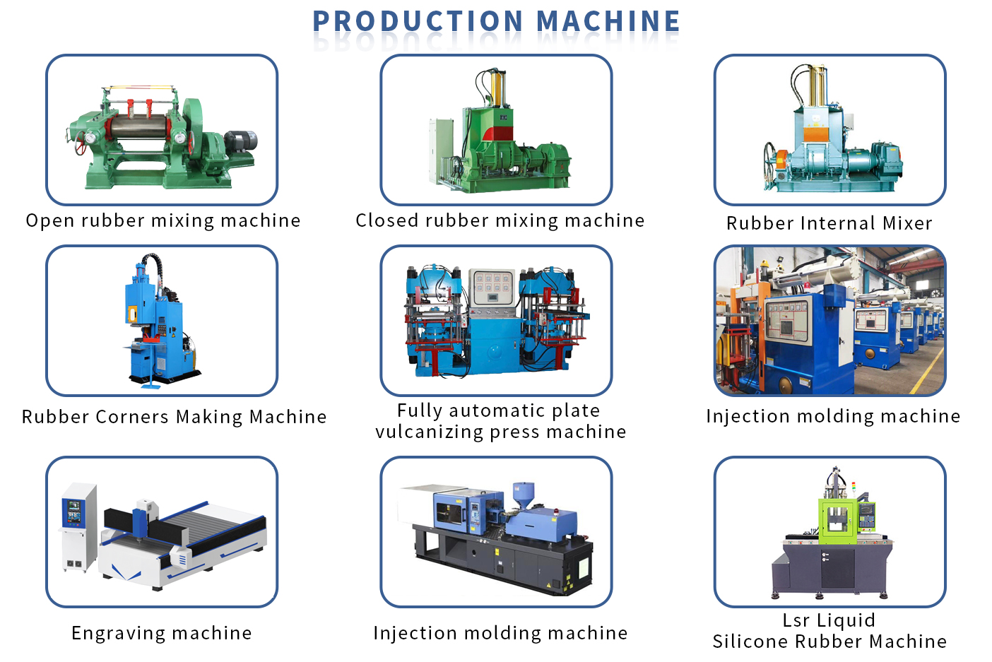 Production Machine