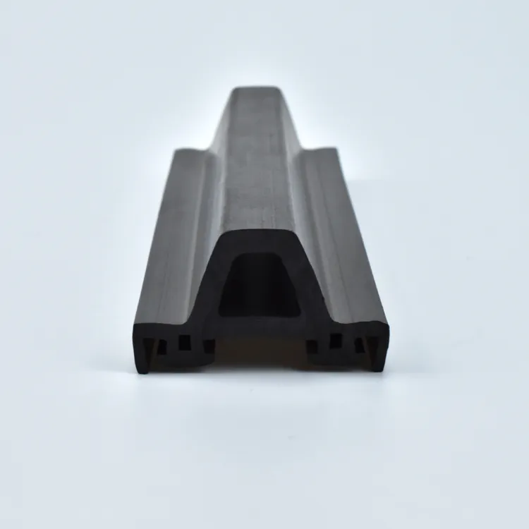triangle rubber seal