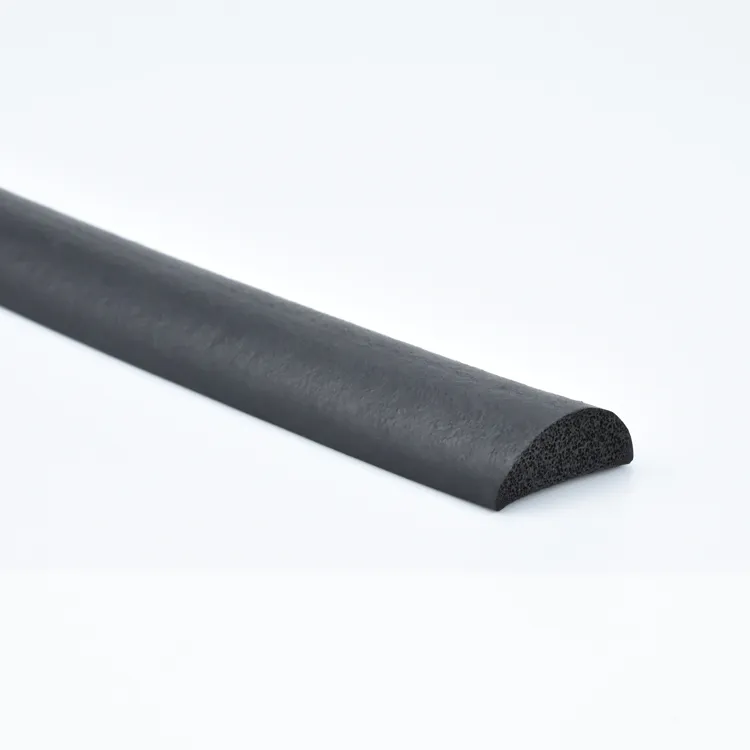 rubber d seal