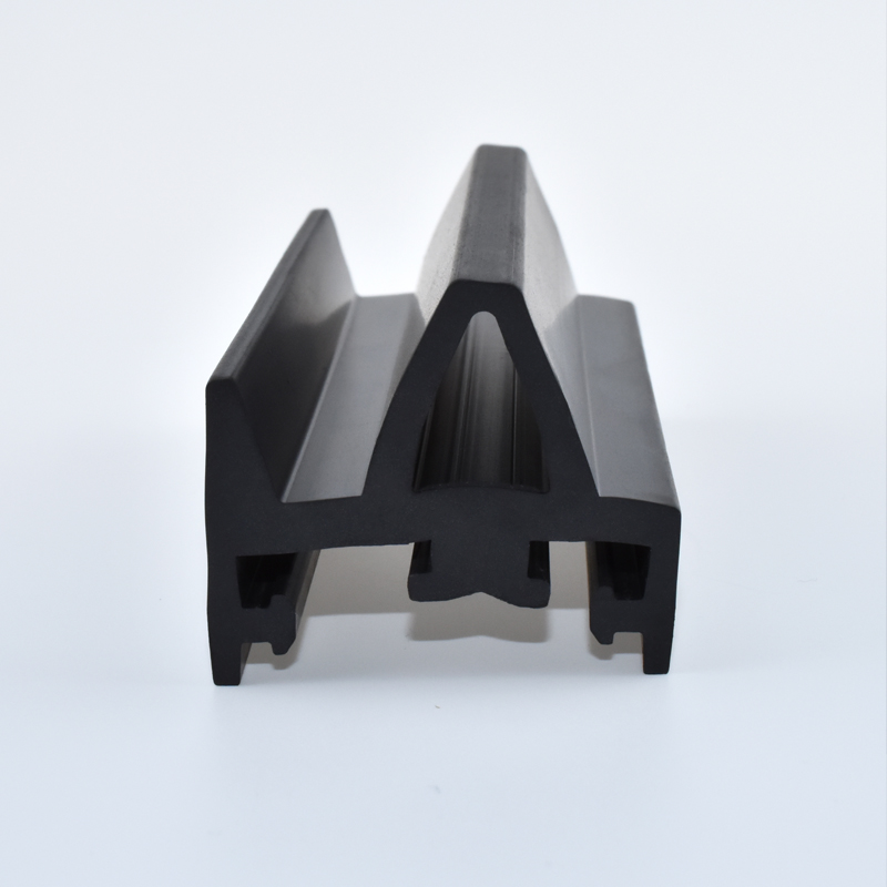 Sliding Door Rubber Seal Strip ZYX Rubber