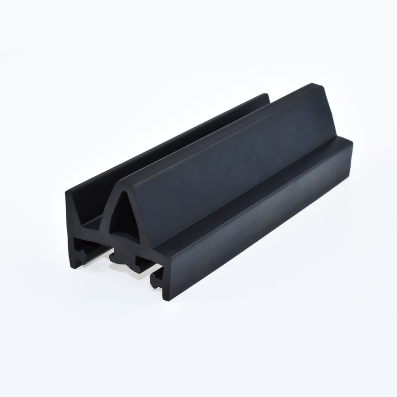 Sliding Door Rubber Seal Strip ZYX Rubber