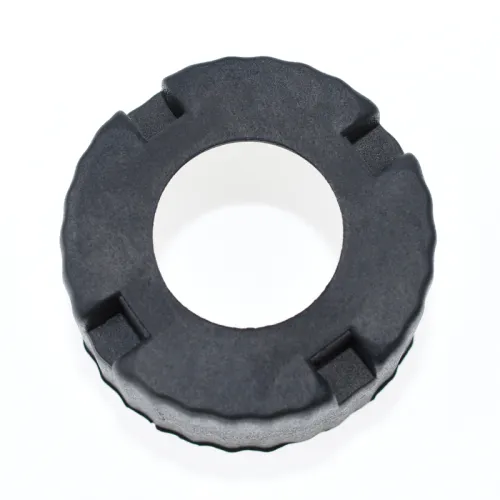 Vibration Damping Grommets & Isolators ZYXrubber