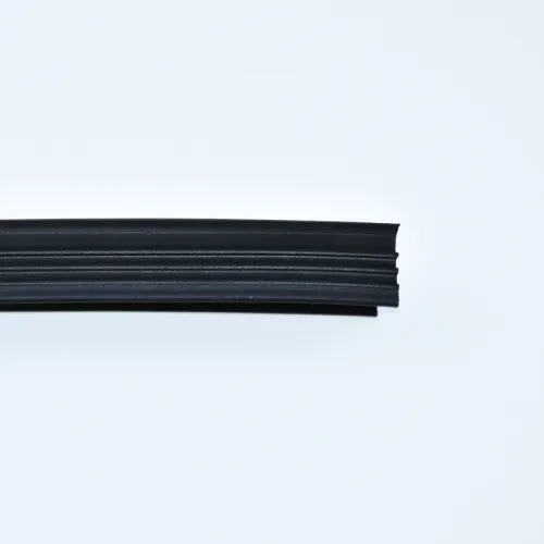 Rubber Gap Filler Strip Customizable Solutions ZYXrubber