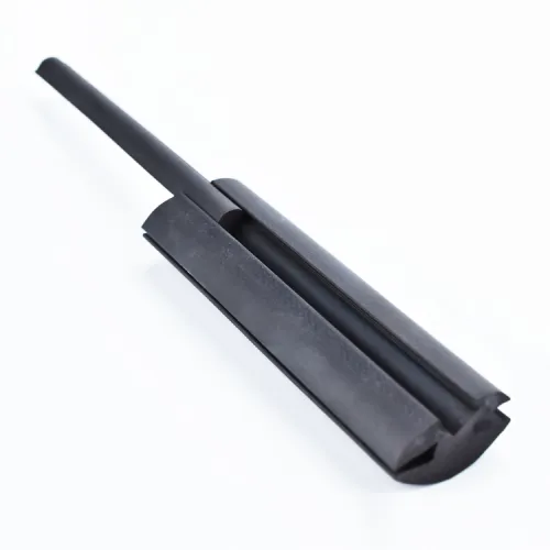 Custom EPDM Dense Rubber Locking Gaskets and Window Seals | ZYXrubber