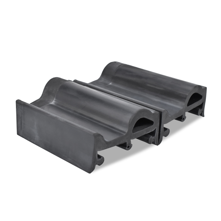 Sliding Screen Door Gap Filler ZYXrubber