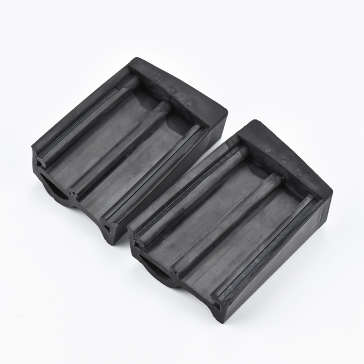 Sliding Screen Door Gap Filler ZYXrubber